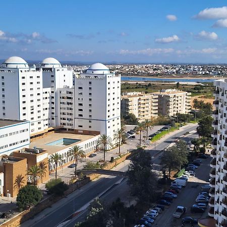 Panorama Family Apartment 波尔蒂芒 外观 照片