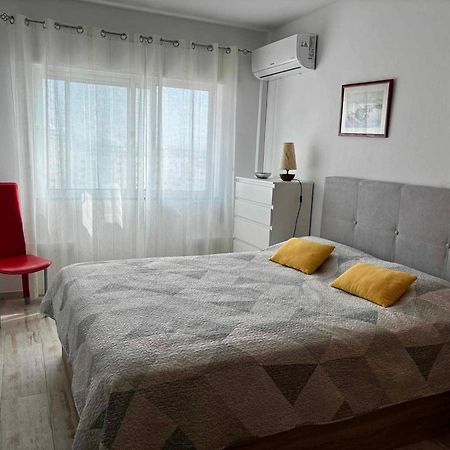 Panorama Family Apartment 波尔蒂芒 外观 照片