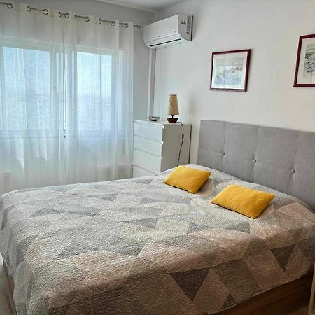 Panorama Family Apartment 波尔蒂芒 外观 照片