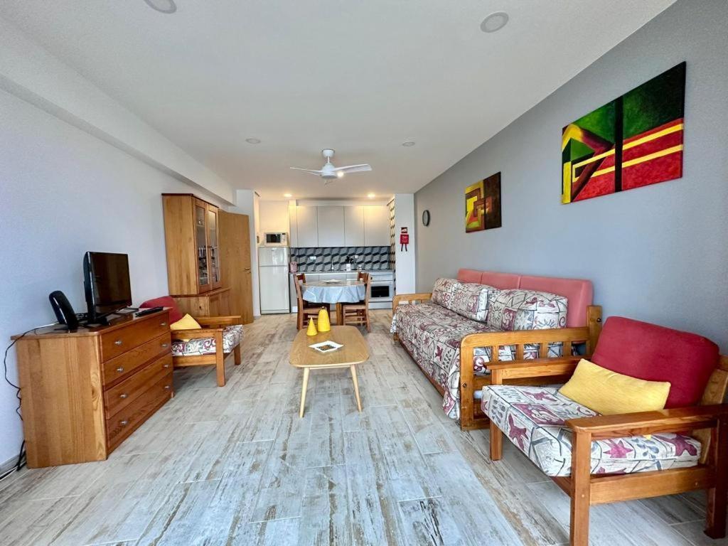 Panorama Family Apartment 波尔蒂芒 外观 照片
