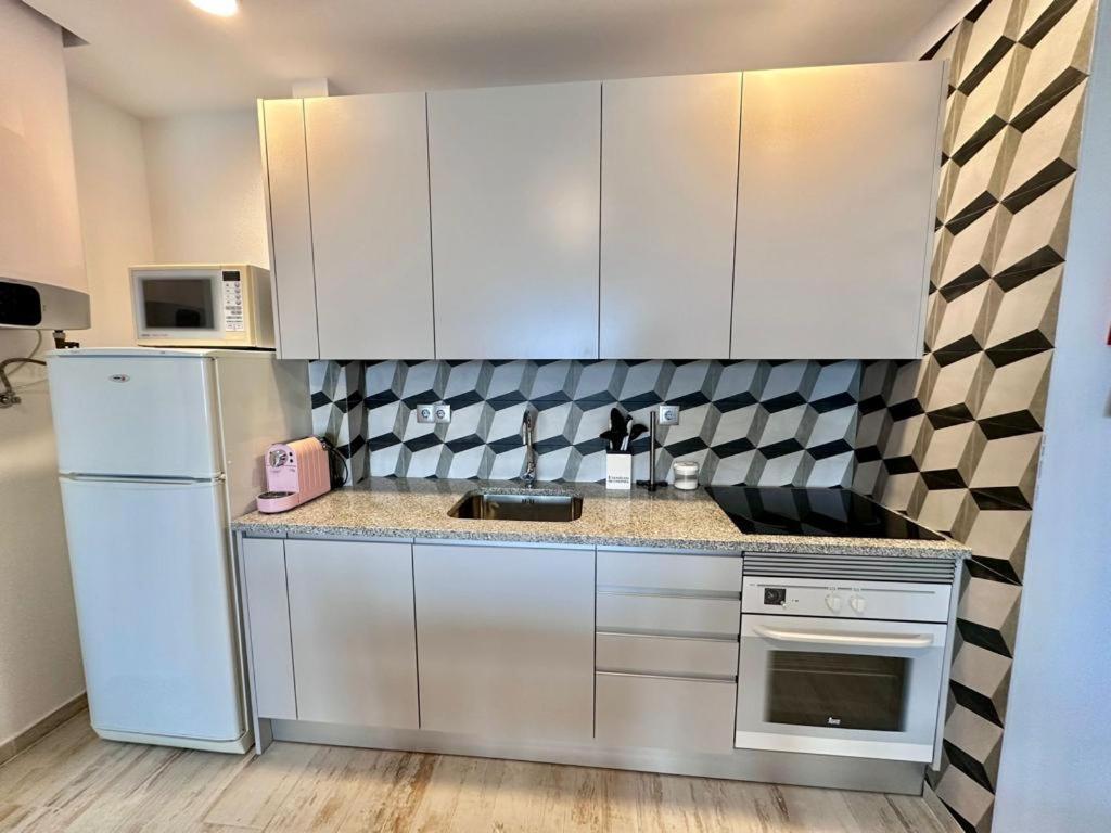 Panorama Family Apartment 波尔蒂芒 外观 照片