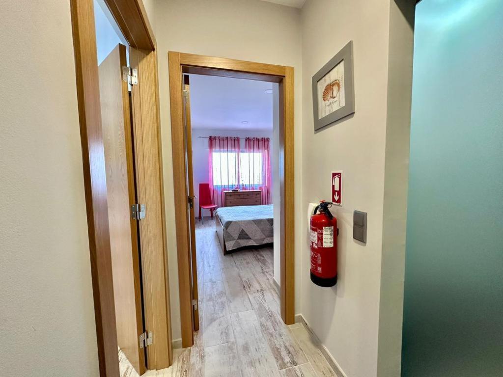 Panorama Family Apartment 波尔蒂芒 外观 照片