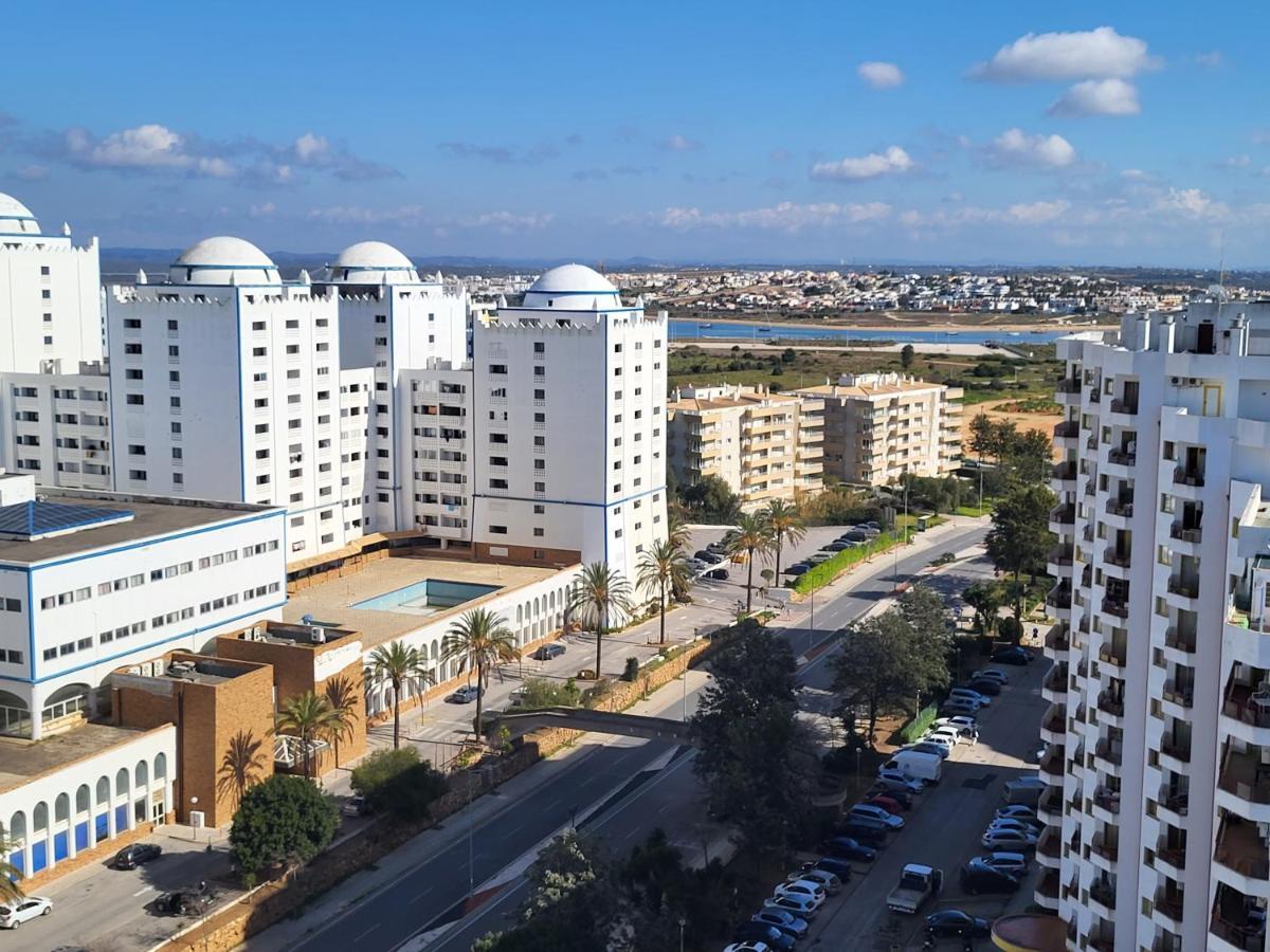Panorama Family Apartment 波尔蒂芒 外观 照片