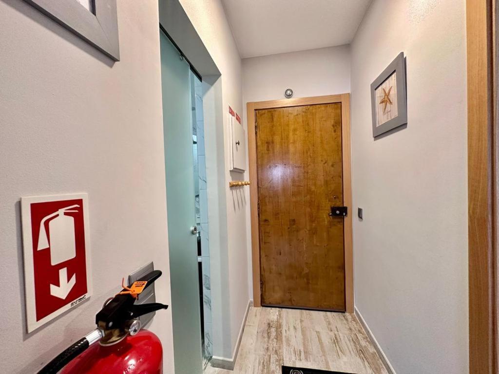 Panorama Family Apartment 波尔蒂芒 外观 照片