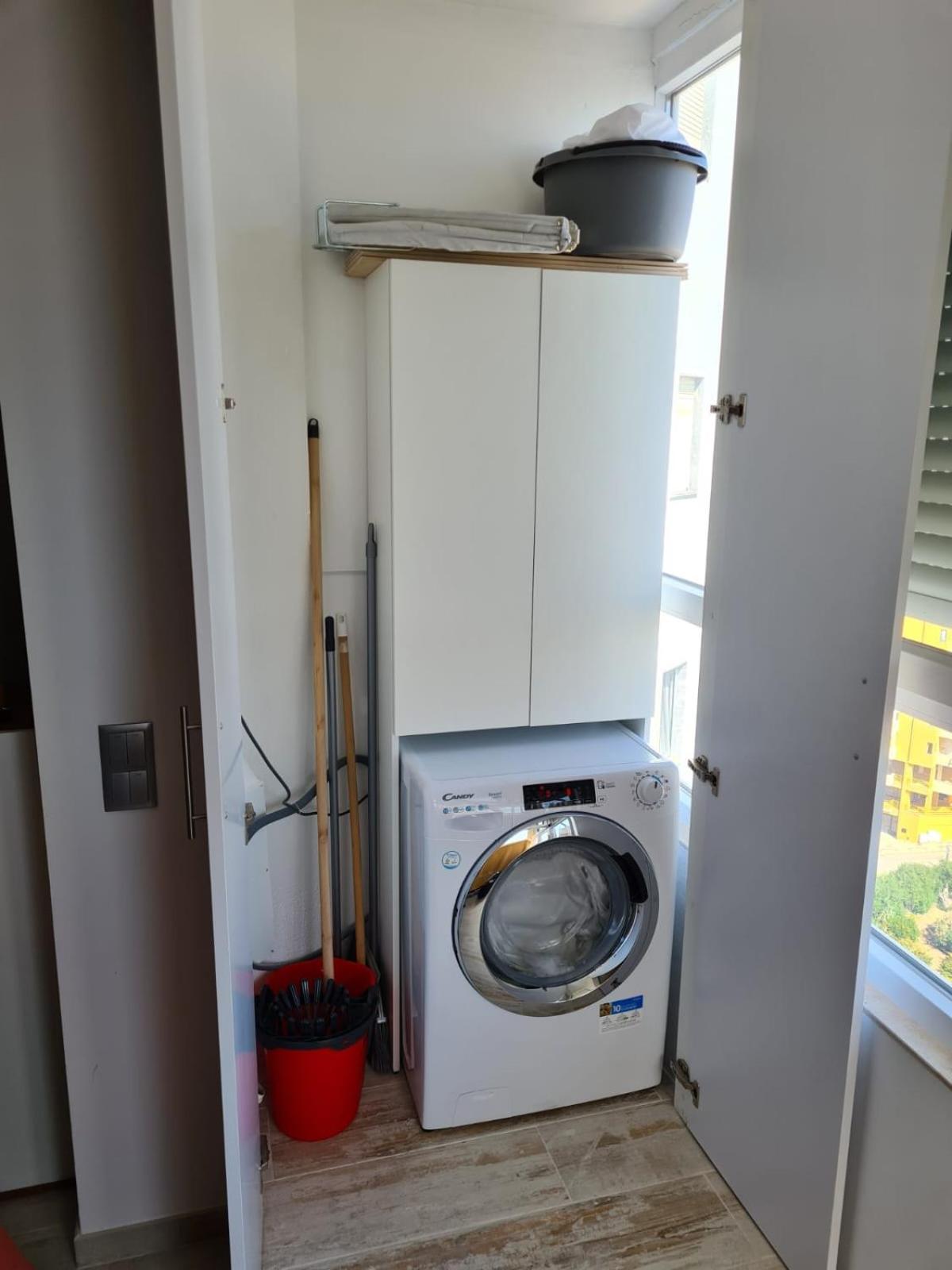 Panorama Family Apartment 波尔蒂芒 外观 照片