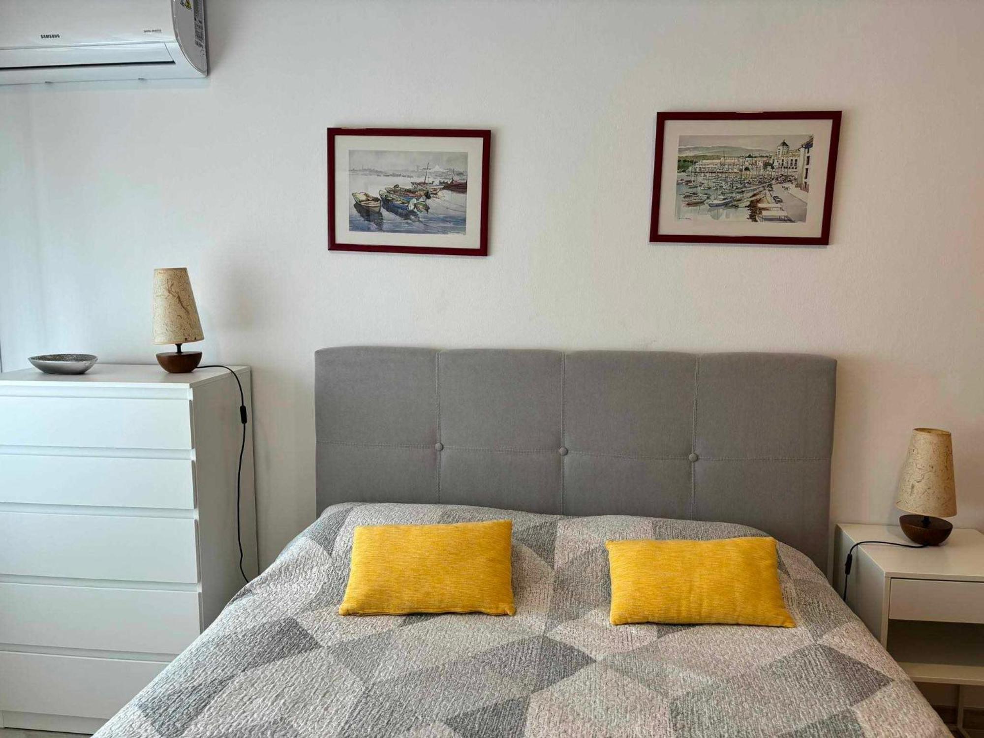 Panorama Family Apartment 波尔蒂芒 外观 照片