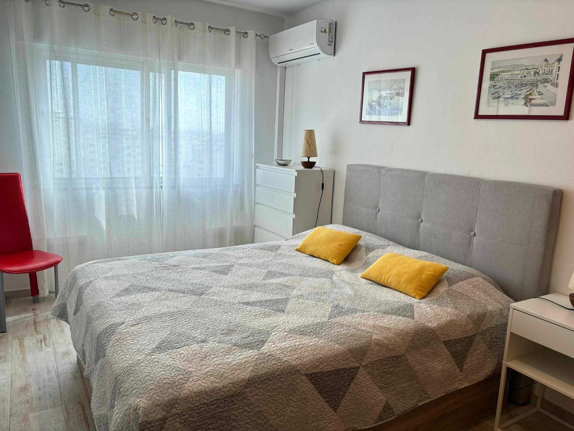 Panorama Family Apartment 波尔蒂芒 外观 照片